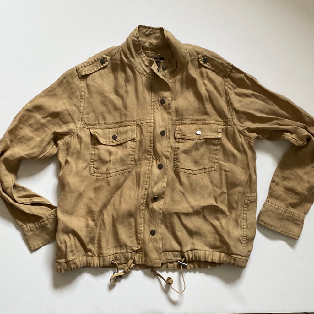 Rails jacket - Picture 10 of 14